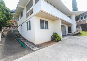 1952 Nehoa Place,Honolulu,Hawaii,96822,5 ベッドルーム ベッドルーム,3 バスルームバスルーム,一戸建て,Nehoa,18865897