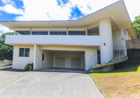 1952 Nehoa Place,Honolulu,Hawaii,96822,5 ベッドルーム ベッドルーム,3 バスルームバスルーム,一戸建て,Nehoa,18865897