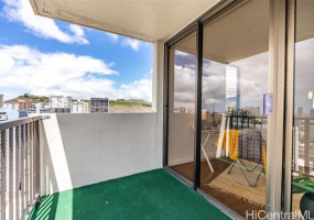 1201 Wilder Avenue,Honolulu,Hawaii,96822,1 Bedroom Bedrooms,1 BathroomBathrooms,Condo/Townhouse,Wilder,24,19012166