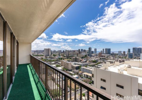 1201 Wilder Avenue,Honolulu,Hawaii,96822,1 Bedroom Bedrooms,1 BathroomBathrooms,Condo/Townhouse,Wilder,24,19012166