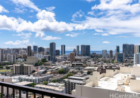 1201 Wilder Avenue,Honolulu,Hawaii,96822,1 Bedroom Bedrooms,1 BathroomBathrooms,Condo/Townhouse,Wilder,24,19012166