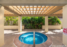 1201 Wilder Avenue,Honolulu,Hawaii,96822,1 Bedroom Bedrooms,1 BathroomBathrooms,Condo/Townhouse,Wilder,24,19012166