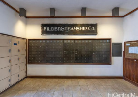 1201 Wilder Avenue,Honolulu,Hawaii,96822,1 Bedroom Bedrooms,1 BathroomBathrooms,Condo/Townhouse,Wilder,24,19012166