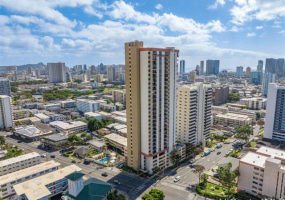 1201 Wilder Avenue,Honolulu,Hawaii,96822,1 Bedroom Bedrooms,1 BathroomBathrooms,Condo/Townhouse,Wilder,24,19012166