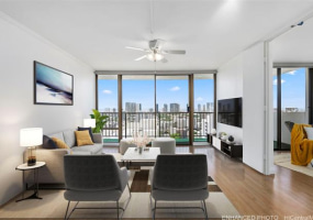 1201 Wilder Avenue,Honolulu,Hawaii,96822,1 Bedroom Bedrooms,1 BathroomBathrooms,Condo/Townhouse,Wilder,24,19012166