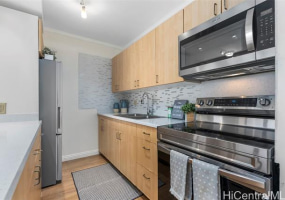 1201 Wilder Avenue,Honolulu,Hawaii,96822,1 Bedroom Bedrooms,1 BathroomBathrooms,Condo/Townhouse,Wilder,24,19012166