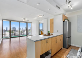 1201 Wilder Avenue,Honolulu,Hawaii,96822,1 Bedroom Bedrooms,1 BathroomBathrooms,Condo/Townhouse,Wilder,24,19012166