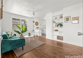 669-B Kihapai Street,Kailua,Hawaii,96734,4 ベッドルーム ベッドルーム,2 バスルームバスルーム,一戸建て,Kihapai,18865985