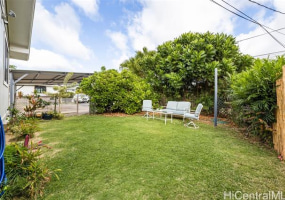 669-B Kihapai Street,Kailua,Hawaii,96734,4 ベッドルーム ベッドルーム,2 バスルームバスルーム,一戸建て,Kihapai,18865985