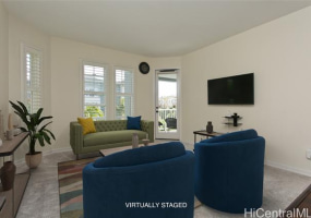 520 Lunalilo Home Road,Honolulu,Hawaii,96825,2 ベッドルーム ベッドルーム,2 バスルームバスルーム,コンド / タウンハウス,Lunalilo Home,4,18865987