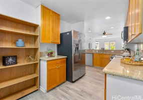 520 Lunalilo Home Road,Honolulu,Hawaii,96825,2 ベッドルーム ベッドルーム,2 バスルームバスルーム,コンド / タウンハウス,Lunalilo Home,4,18866015