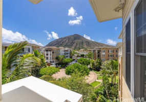 520 Lunalilo Home Road,Honolulu,Hawaii,96825,2 ベッドルーム ベッドルーム,2 バスルームバスルーム,コンド / タウンハウス,Lunalilo Home,4,18866015