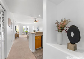 520 Lunalilo Home Road,Honolulu,Hawaii,96825,2 ベッドルーム ベッドルーム,2 バスルームバスルーム,コンド / タウンハウス,Lunalilo Home,4,18866015