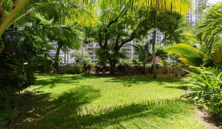 425 Ena Road,Honolulu,Hawaii,96815,1 ベッドルーム ベッドルーム,1 バスルームバスルーム,コンド / タウンハウス,Ena,3,18866097