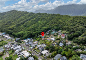 47-323 Mawaena Street,Kaneohe,Hawaii,96744,3 Bedrooms Bedrooms,2 BathroomsBathrooms,Single family,Mawaena,19083145