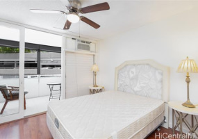 425 Ena Road,Honolulu,Hawaii,96815,1 ベッドルーム ベッドルーム,1 バスルームバスルーム,コンド / タウンハウス,Ena,3,18866097