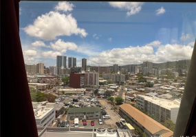 1750 Kalakaua Avenue,Honolulu,Hawaii,96826,1 ベッドルーム ベッドルーム,1 バスルームバスルーム,コンド / タウンハウス,Kalakaua,13,18866161