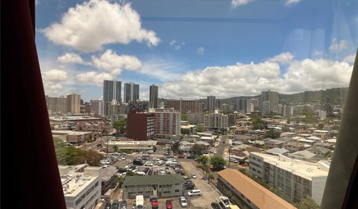 1750 Kalakaua Avenue,Honolulu,Hawaii,96826,1 ベッドルーム ベッドルーム,1 バスルームバスルーム,コンド / タウンハウス,Kalakaua,13,18866161