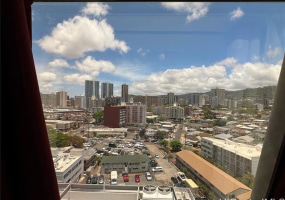 1750 Kalakaua Avenue,Honolulu,Hawaii,96826,1 ベッドルーム ベッドルーム,1 バスルームバスルーム,コンド / タウンハウス,Kalakaua,13,18866161