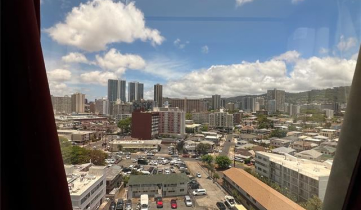 1750 Kalakaua Avenue,Honolulu,Hawaii,96826,1 ベッドルーム ベッドルーム,1 バスルームバスルーム,コンド / タウンハウス,Kalakaua,13,18866161