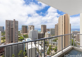 400 Hobron Lane,Honolulu,Hawaii,96815,1 ベッドルーム ベッドルーム,1 バスルームバスルーム,コンド / タウンハウス,Hobron,30,18866197