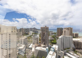 400 Hobron Lane,Honolulu,Hawaii,96815,1 ベッドルーム ベッドルーム,1 バスルームバスルーム,コンド / タウンハウス,Hobron,30,18866197