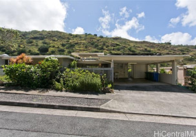 5347 Malu Place,Honolulu,Hawaii,96816,4 ベッドルーム ベッドルーム,4 バスルームバスルーム,一戸建て,Malu,18866256
