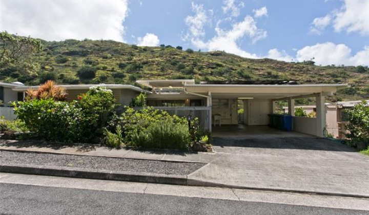 5347 Malu Place,Honolulu,Hawaii,96816,4 ベッドルーム ベッドルーム,4 バスルームバスルーム,一戸建て,Malu,18866256