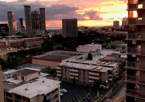 775 Kinalau Place,Honolulu,Hawaii,96813,1 ベッドルーム ベッドルーム,1 バスルームバスルーム,コンド / タウンハウス,Kinalau,12,18866825