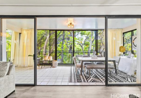 4999 Kahala Avenue,Honolulu,Hawaii,96816,2 ベッドルーム ベッドルーム,2 バスルームバスルーム,コンド / タウンハウス,Kahala,2,18866873