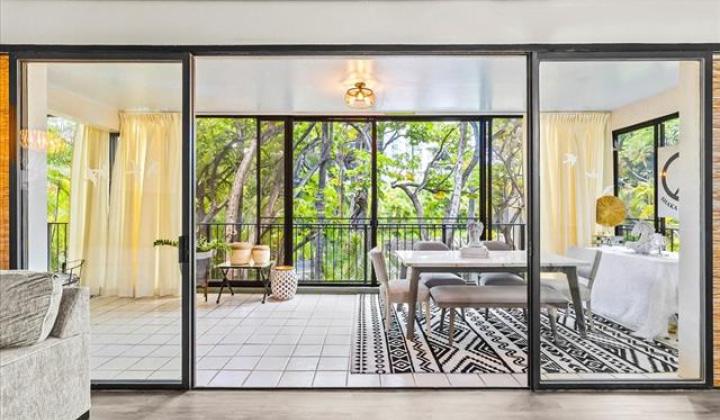 4999 Kahala Avenue,Honolulu,Hawaii,96816,2 ベッドルーム ベッドルーム,2 バスルームバスルーム,コンド / タウンハウス,Kahala,2,18866873