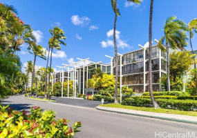 4999 Kahala Avenue,Honolulu,Hawaii,96816,2 ベッドルーム ベッドルーム,2 バスルームバスルーム,コンド / タウンハウス,Kahala,2,18866873