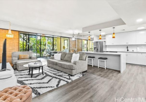4999 Kahala Avenue,Honolulu,Hawaii,96816,2 ベッドルーム ベッドルーム,2 バスルームバスルーム,コンド / タウンハウス,Kahala,2,18866873