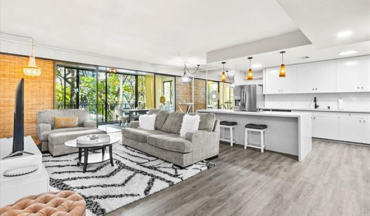 4999 Kahala Avenue,Honolulu,Hawaii,96816,2 ベッドルーム ベッドルーム,2 バスルームバスルーム,コンド / タウンハウス,Kahala,2,18866873