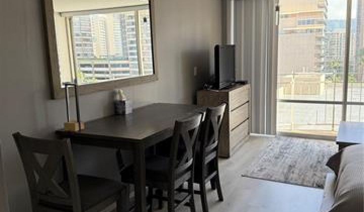 1765 Ala Moana Boulevard,Honolulu,Hawaii,96815,1 バスルームバスルーム,コンド / タウンハウス,Ala Moana,10,18866934