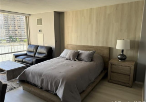 1765 Ala Moana Boulevard,Honolulu,Hawaii,96815,1 バスルームバスルーム,コンド / タウンハウス,Ala Moana,10,18866934