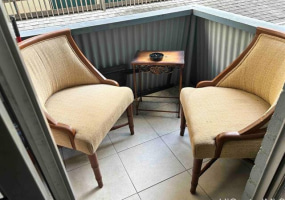 410 Nahua Street,Honolulu,Hawaii,96815,1 ベッドルーム ベッドルーム,1 バスルームバスルーム,コンド / タウンハウス,Nahua,2,18866941