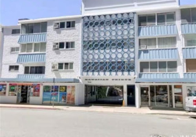 410 Nahua Street,Honolulu,Hawaii,96815,1 ベッドルーム ベッドルーム,1 バスルームバスルーム,コンド / タウンハウス,Nahua,2,18866941