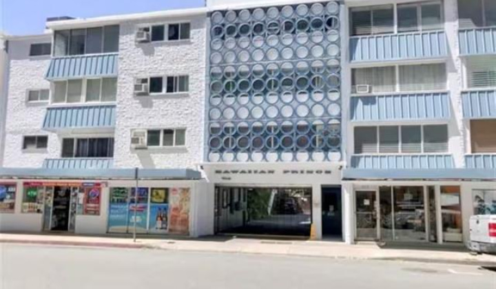 410 Nahua Street,Honolulu,Hawaii,96815,1 ベッドルーム ベッドルーム,1 バスルームバスルーム,コンド / タウンハウス,Nahua,2,18866941