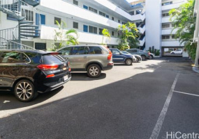 410 Nahua Street,Honolulu,Hawaii,96815,1 ベッドルーム ベッドルーム,1 バスルームバスルーム,コンド / タウンハウス,Nahua,2,18866941