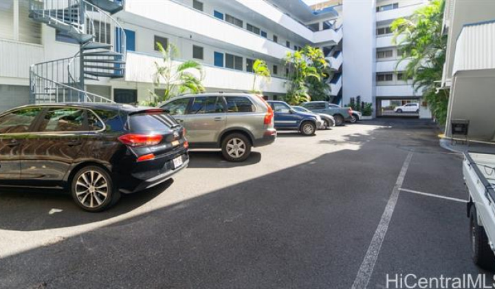 410 Nahua Street,Honolulu,Hawaii,96815,1 ベッドルーム ベッドルーム,1 バスルームバスルーム,コンド / タウンハウス,Nahua,2,18866941