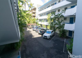 410 Nahua Street,Honolulu,Hawaii,96815,1 ベッドルーム ベッドルーム,1 バスルームバスルーム,コンド / タウンハウス,Nahua,2,18866941