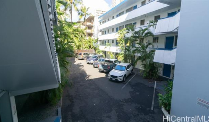 410 Nahua Street,Honolulu,Hawaii,96815,1 ベッドルーム ベッドルーム,1 バスルームバスルーム,コンド / タウンハウス,Nahua,2,18866941