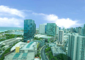 1177 Queen Street,Honolulu,Hawaii,96814,2 ベッドルーム ベッドルーム,2 バスルームバスルーム,コンド / タウンハウス,Queen,34,18867229
