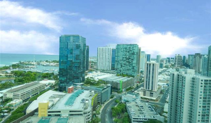 1177 Queen Street,Honolulu,Hawaii,96814,2 ベッドルーム ベッドルーム,2 バスルームバスルーム,コンド / タウンハウス,Queen,34,18867229