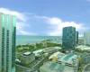1177 Queen Street,Honolulu,Hawaii,96814,2 ベッドルーム ベッドルーム,2 バスルームバスルーム,コンド / タウンハウス,Queen,34,18867229