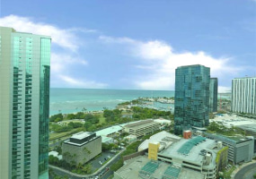 1177 Queen Street,Honolulu,Hawaii,96814,2 ベッドルーム ベッドルーム,2 バスルームバスルーム,コンド / タウンハウス,Queen,34,18867229