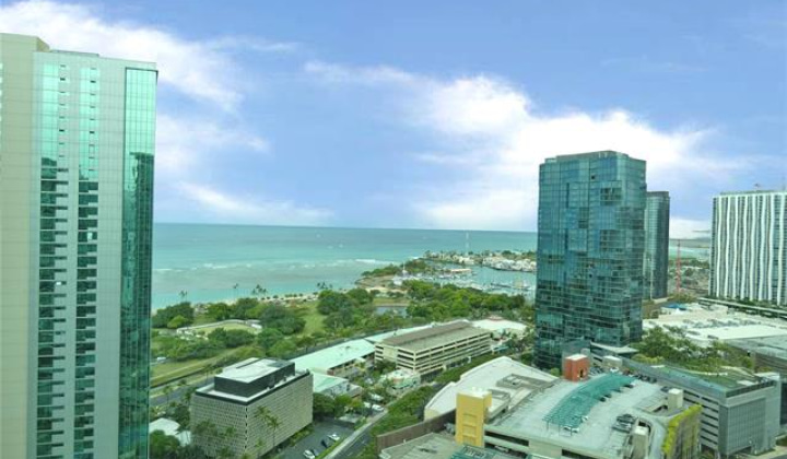 1177 Queen Street,Honolulu,Hawaii,96814,2 ベッドルーム ベッドルーム,2 バスルームバスルーム,コンド / タウンハウス,Queen,34,18867229