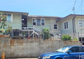 1017 Maluna Street,Honolulu,Hawaii,96818,6 ベッドルーム ベッドルーム,5 バスルームバスルーム,一戸建て,Maluna,18867479