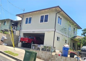 1017 Maluna Street,Honolulu,Hawaii,96818,6 ベッドルーム ベッドルーム,5 バスルームバスルーム,一戸建て,Maluna,18867479